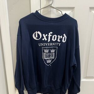 Oxford